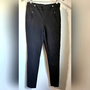 Rekucci Skinny Pants Stretch Office Formal Party Size 6